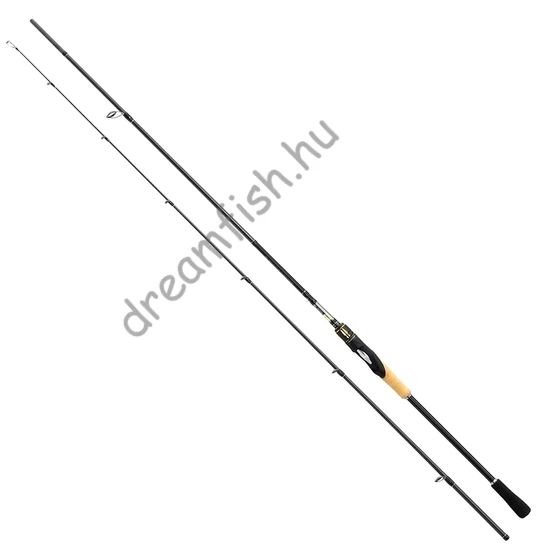 Shimano Rod Sustain Spinning FAST 203cm 5-21g 1+1 / Pergető bot