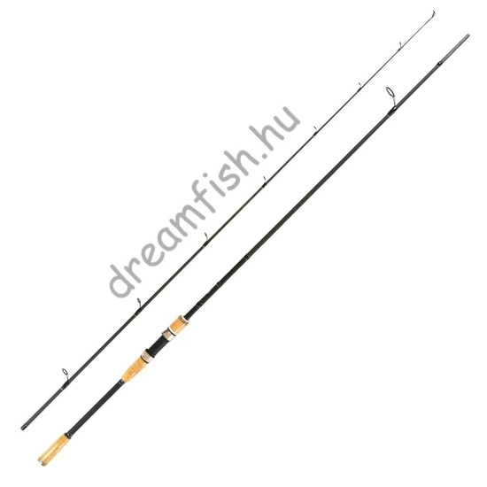 Shimano Vengeance CX Spinning 210cm 10-35g / Pergető bot