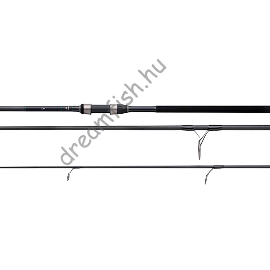 Shimano Tribal TX-1A 12ft 3pc Intensity / Bojlis bot
