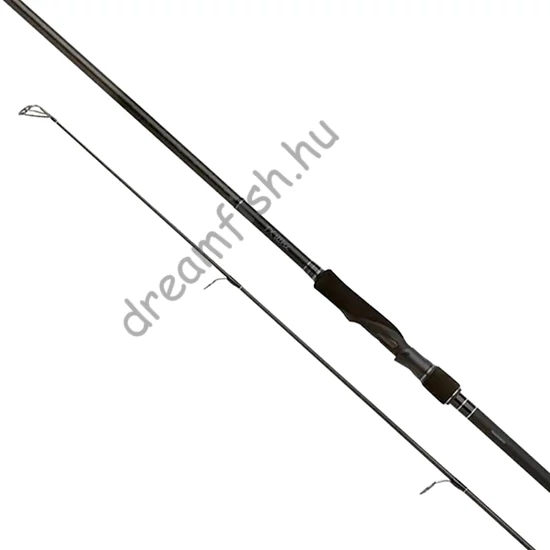 Shimano Tribal TX-ULTRA A Intensity 3,96m 3,5lbs / Távdobó pontyozó bot