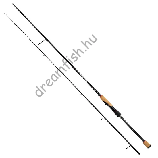 Shimano Yasei BB Perch 190L 3-12g / Pergető bot