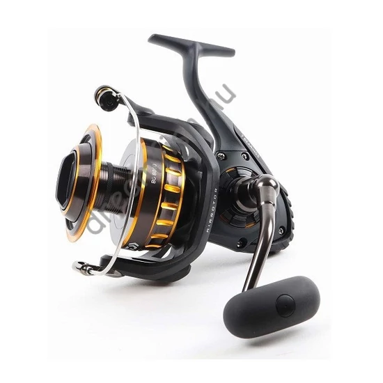 Daiwa BG 5000 / Harcsázó orsó