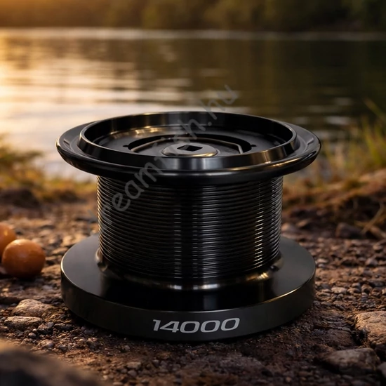 Shimano Aerlex 14000 XTC / Pontyozó orsóhoz pótdob
