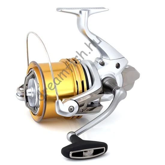 Shimano Surf Leader CI4+ 35SD / Távdobó Orsó - Sekély Dob
