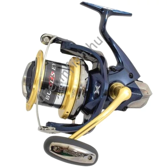 Shimano Bull&apos;s Eye 9120 / Távdobó Orsó