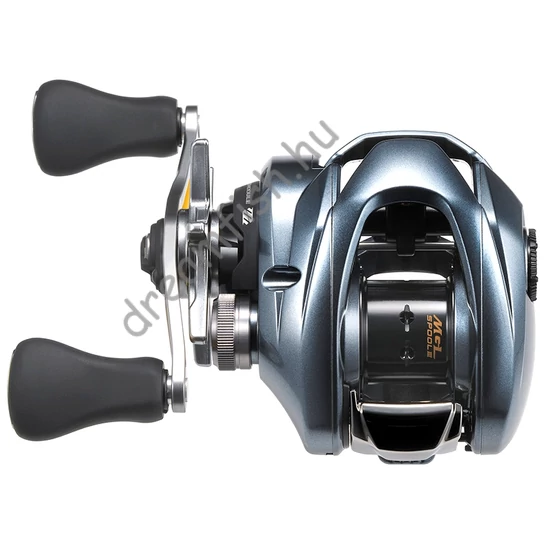 Shimano Aldebaran BFS HG / Baitcasting multi pergető orsó