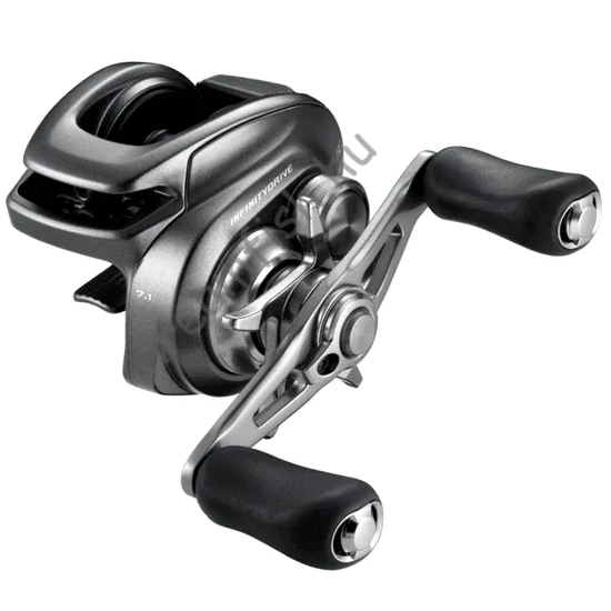 Shimano Bantam 151 HG A / Baitcasting multi pergető orsó