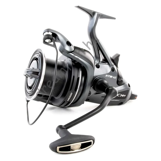 Shimano Big Baitrunner CI4 XTB-LC / Nyeletőfékes orsó