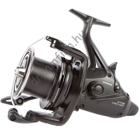 Shimano Big Baitrunner 14000 XTB-LC / Nyeletőfékes orsó