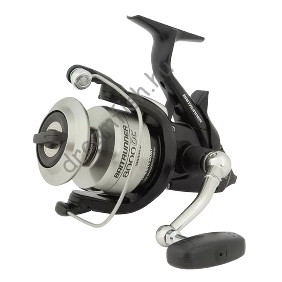 Shimano Baitrunner 8000 OC / Nyeletőfékes orsó