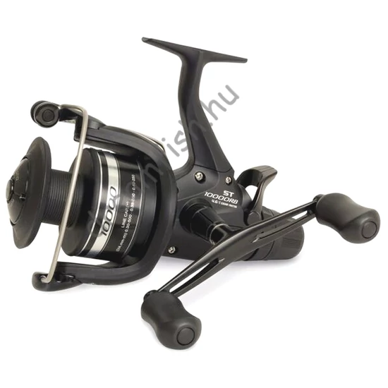 Shimano Baitrunner St 10000 Rb / Nyeletőfékes Orsó
