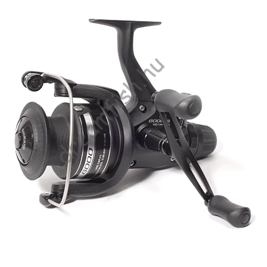 Shimano Baitrunner St 6000 Rb / Nyeletőfékes Orsó