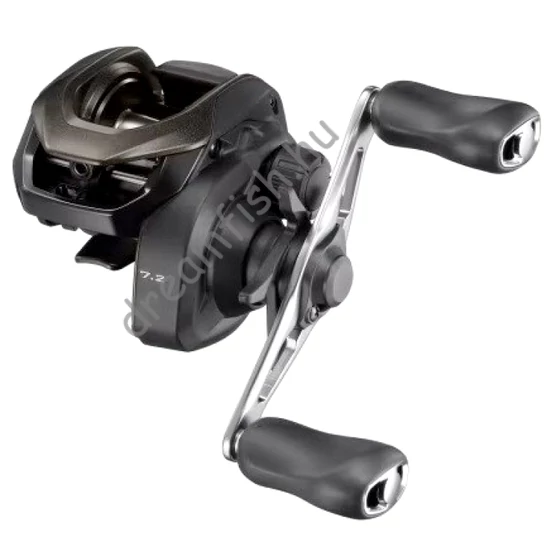 Shimano Caius C 151 HG OVS left hand / Baitcasting multi pergető orsó