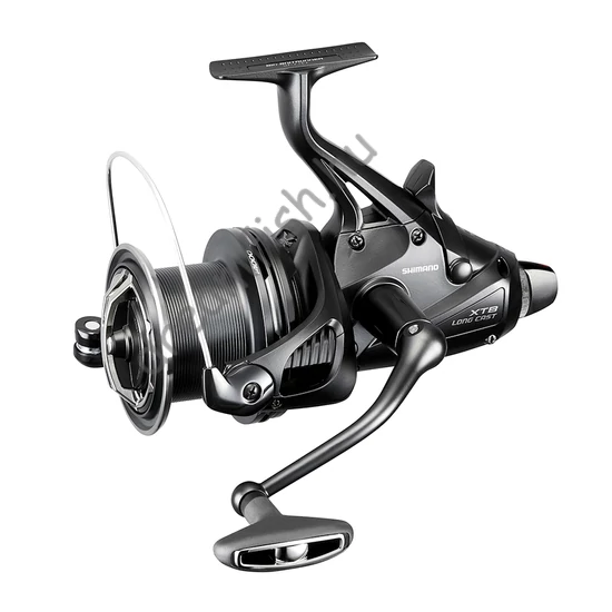 Shimano MEDIUM BAITRUNNER XTB-LC / LongCast horgászorsó