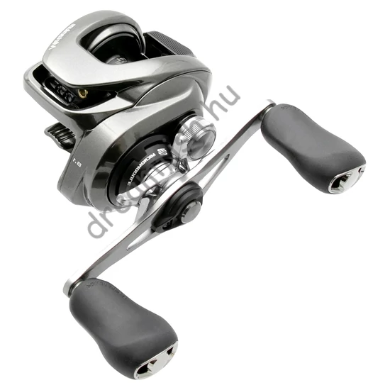 Shimano Metanium MGL151B Left / Baitcasting multi pergető orsó