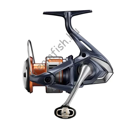 Shimano Nasci 2500 FD / Pergető orsó