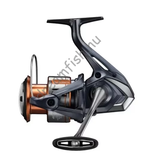 Shimano Nasci 4000 FD / Pergető orsó