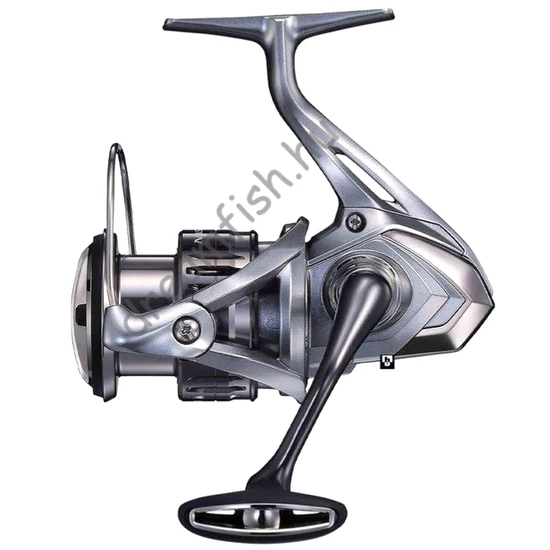 Shimano Nasci C3000 FC / Pergető orsó
