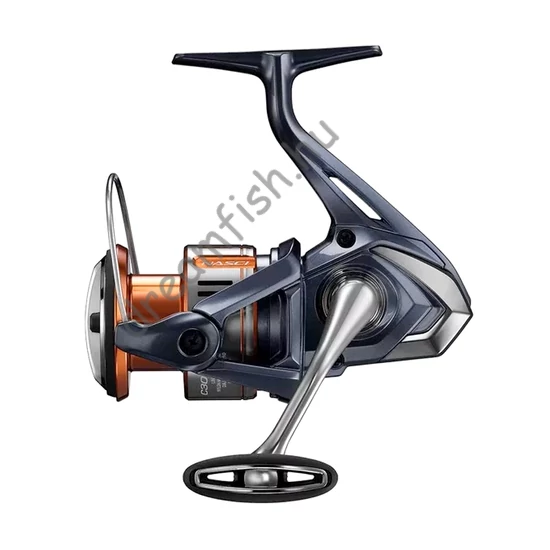 Shimano Nasci C3000 FD / Pergető orsó
