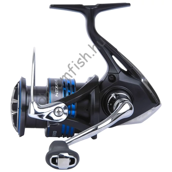 Shimano Nexave 2500 FI / Pergető Orsó