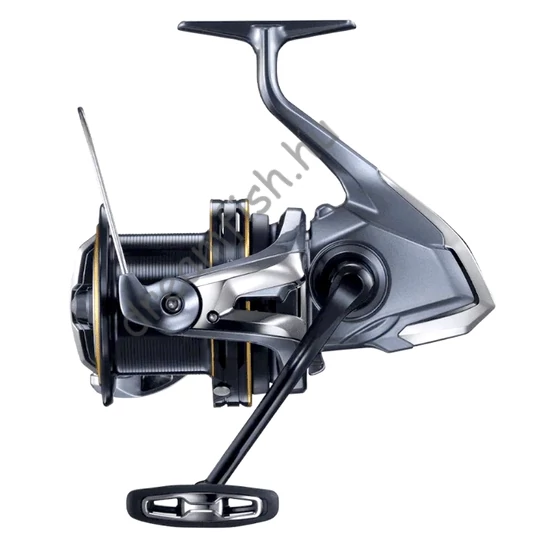 Shimano Power Aero XSC 14000 PG / Lassú behúzású távdobó orsó