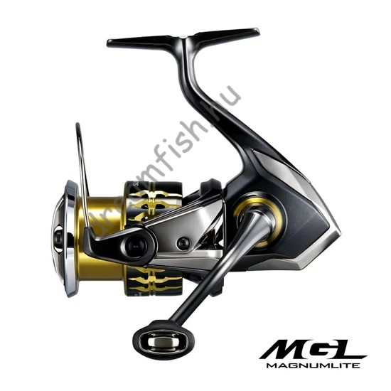 Shimano Sustain 2500 FK / Pergető Orsó