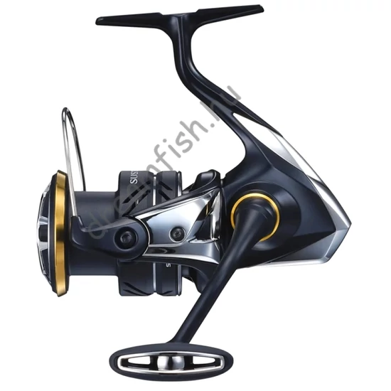 Shimano Sustain C3000 FJ / Pergető orsó