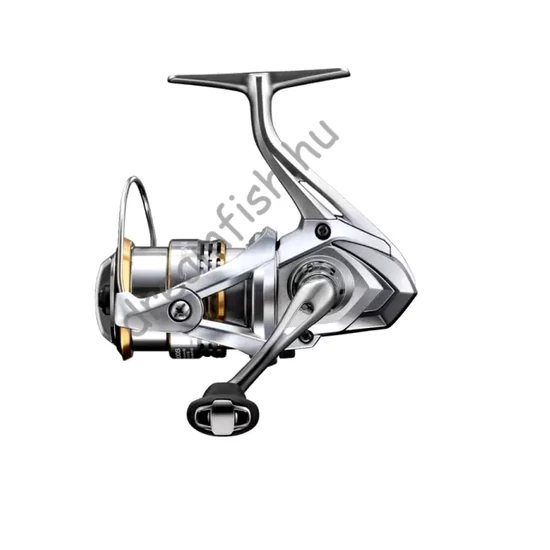 Shimano Sedona FJ 2500 S / Pergető orsó