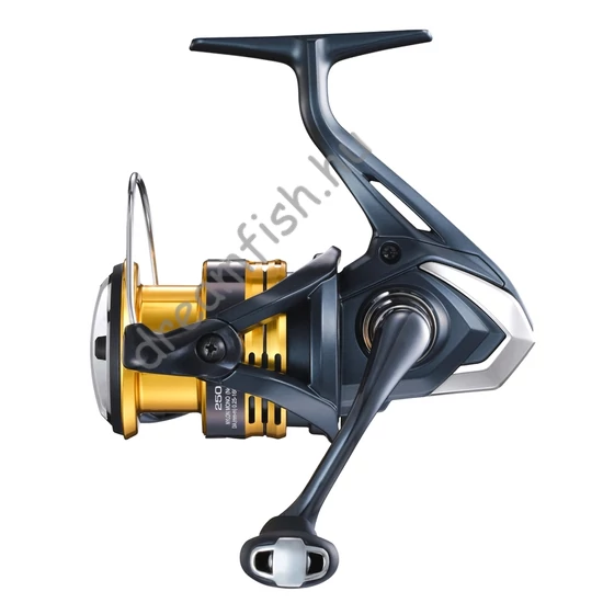 Shimano Sahara Fj 2500 / Pergető Orsó