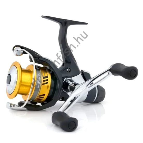 Shimano Sahara 4000 D-HR / Harcifékes Orsó