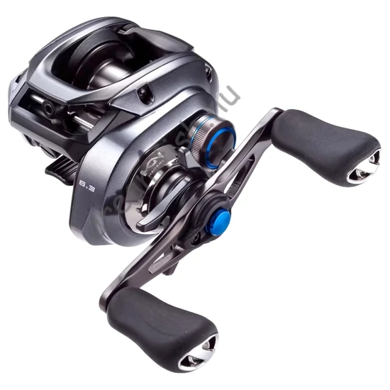 Shimano SLX DC A 71 / Baitcasting multi pergető orsó