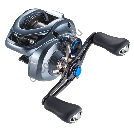 Shimano SLX XT DC 71 / Baitcasting multi pergető orsó