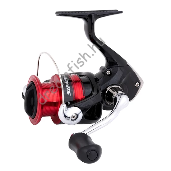 Shimano Sienna 2500HG FG / Pergető orsó