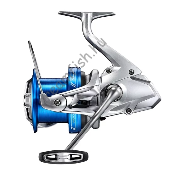 Shimano SpeedMaster 14000 XSD / Pontyozó orsó