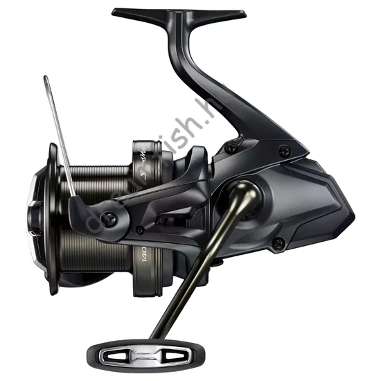 Shimano SpeedMaster 14000 XTD / Pontyozó orsó