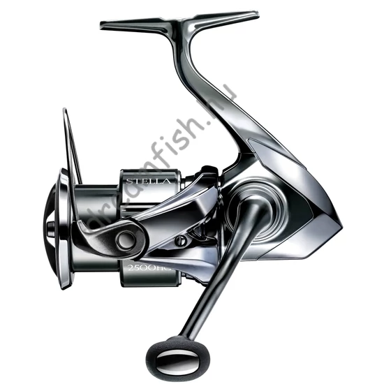 Shimano STELLA 2500 FK / Csúcskategóriás pergető orsó