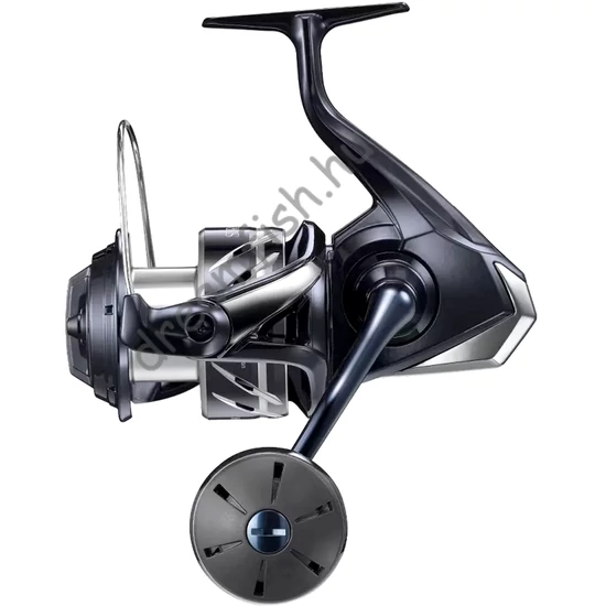Shimano Stradic SW 8000PG / Harcsázó orsó