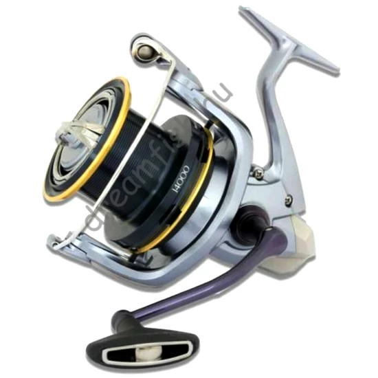 Shimano POWER AERO 14000 XSB / Távdobó orsó