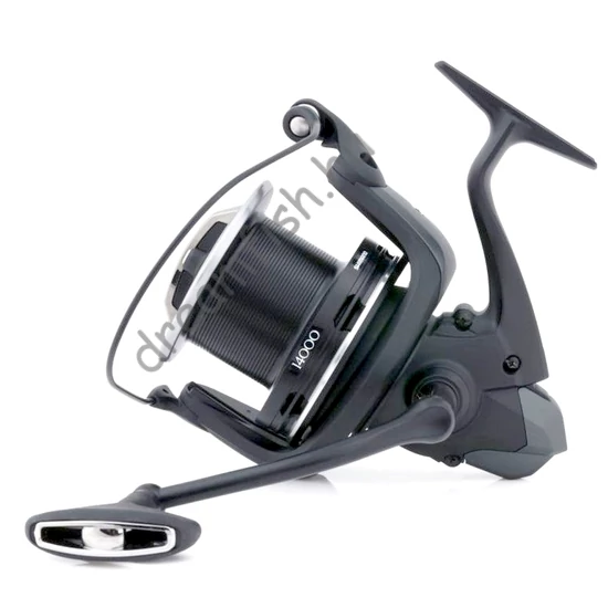 Shimano POWER AERO 14000 XTB / Távdobó orsó