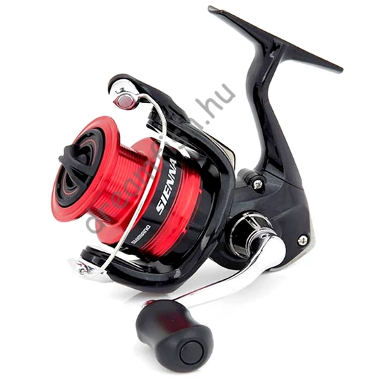 Shimano SIENNA 4000 FG / Pergető orsó