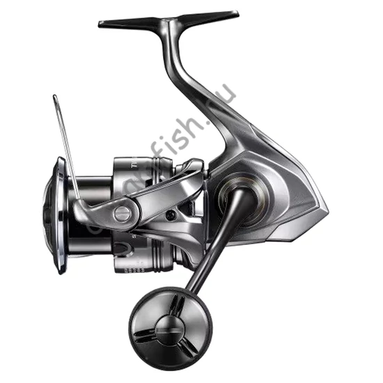 Shimano Twin Power FE 4000 PG / Pergető orsó