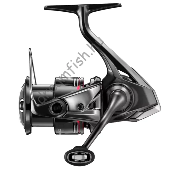 Shimano Vanford 2500 FA / Pergető orsó