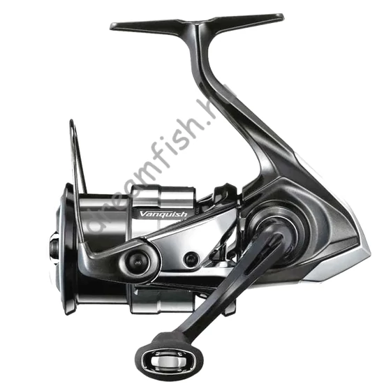 Shimano Vanquish FC 2500S / Csúcskategóriás Pergető orsó