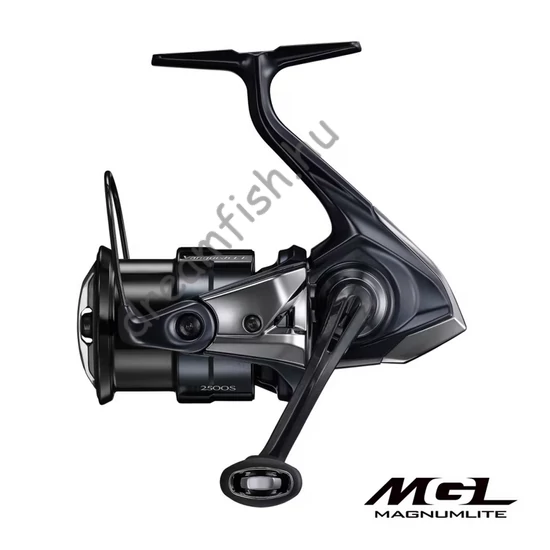 Shimano Vanquish CE 2500S / Pergető orsó