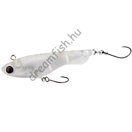 Shimano Cardiff Dartheat 46S T00 Clear 4,7 cm 4,6 g / Wobbler