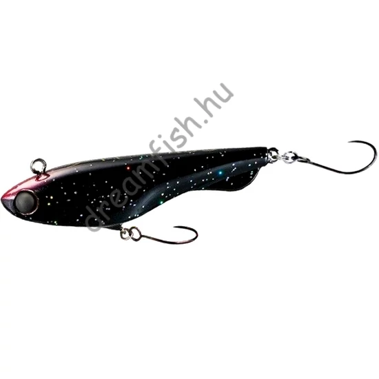 Shimano Cardiff Dartheat 46S T04 Chocolate 4,7 cm 4,6 g / Wobbler