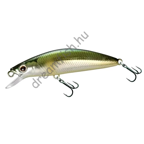 Shimano Cardiff Pinspot 50S 5 cm 3,5 g T03 Ayu / Wobbler