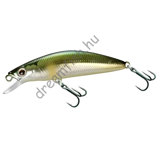 Shimano Cardiff Folletta 50SS T01 River Ayu 5 cm 3,3 g / Wobbler