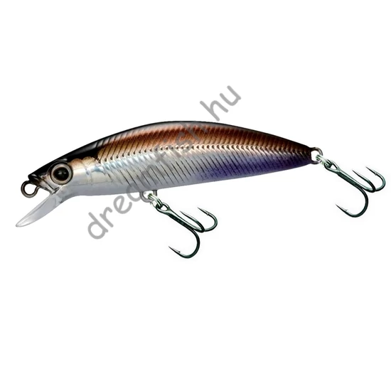 Shimano Cardiff Folletta 50SS T02 Pond Smelt 5 cm 3,3 g / Wobbler