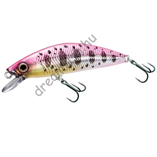 Shimano Cardiff Folletta 50SS T03 Pink Back 5 cm 3,3 g / Wobbler